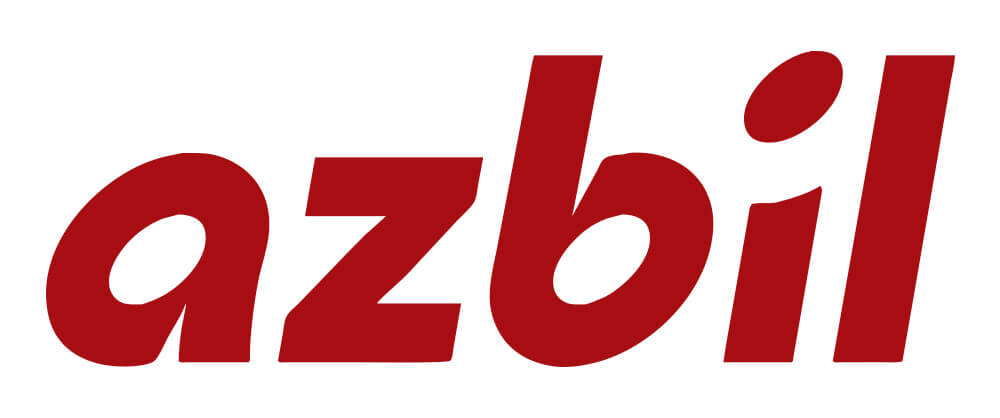 Azbil logo