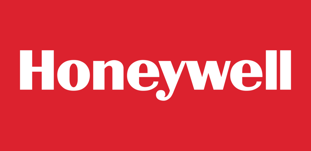 Honeywell logo