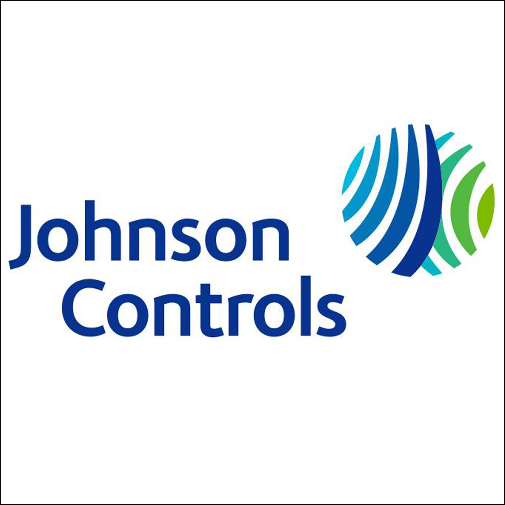 Johnson Controls logo