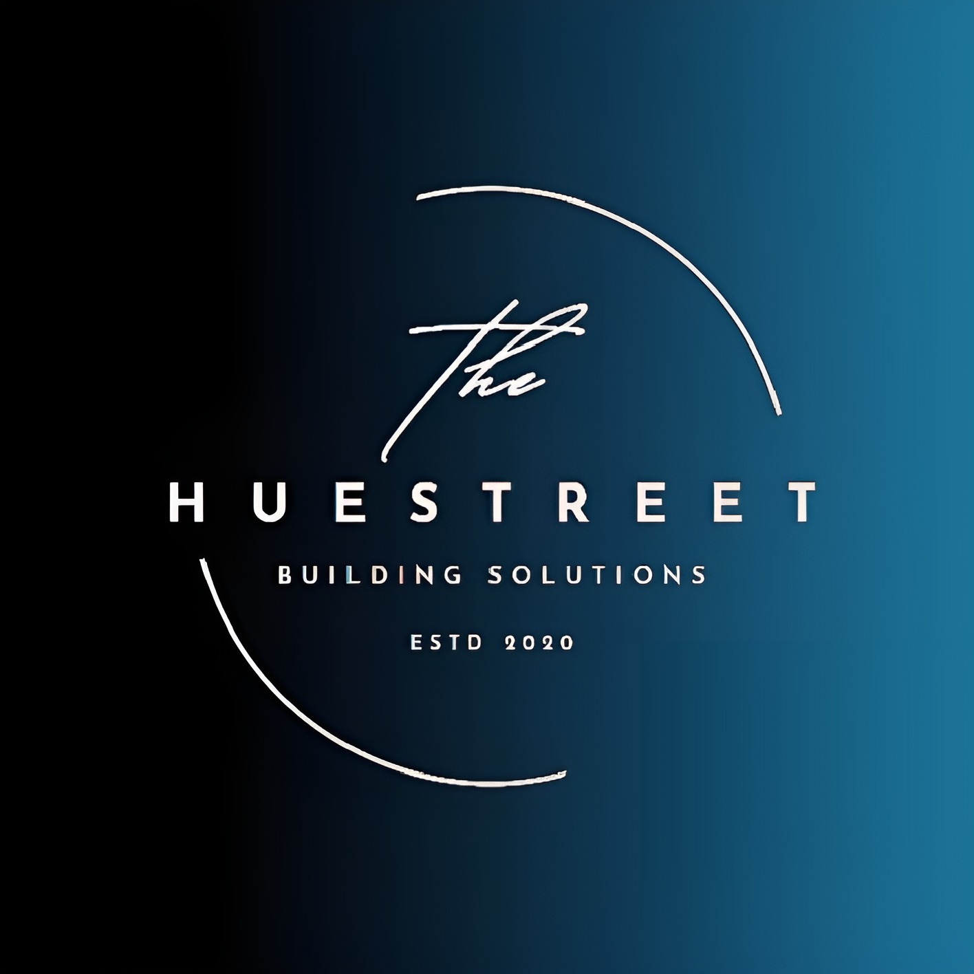 HueStreet logo