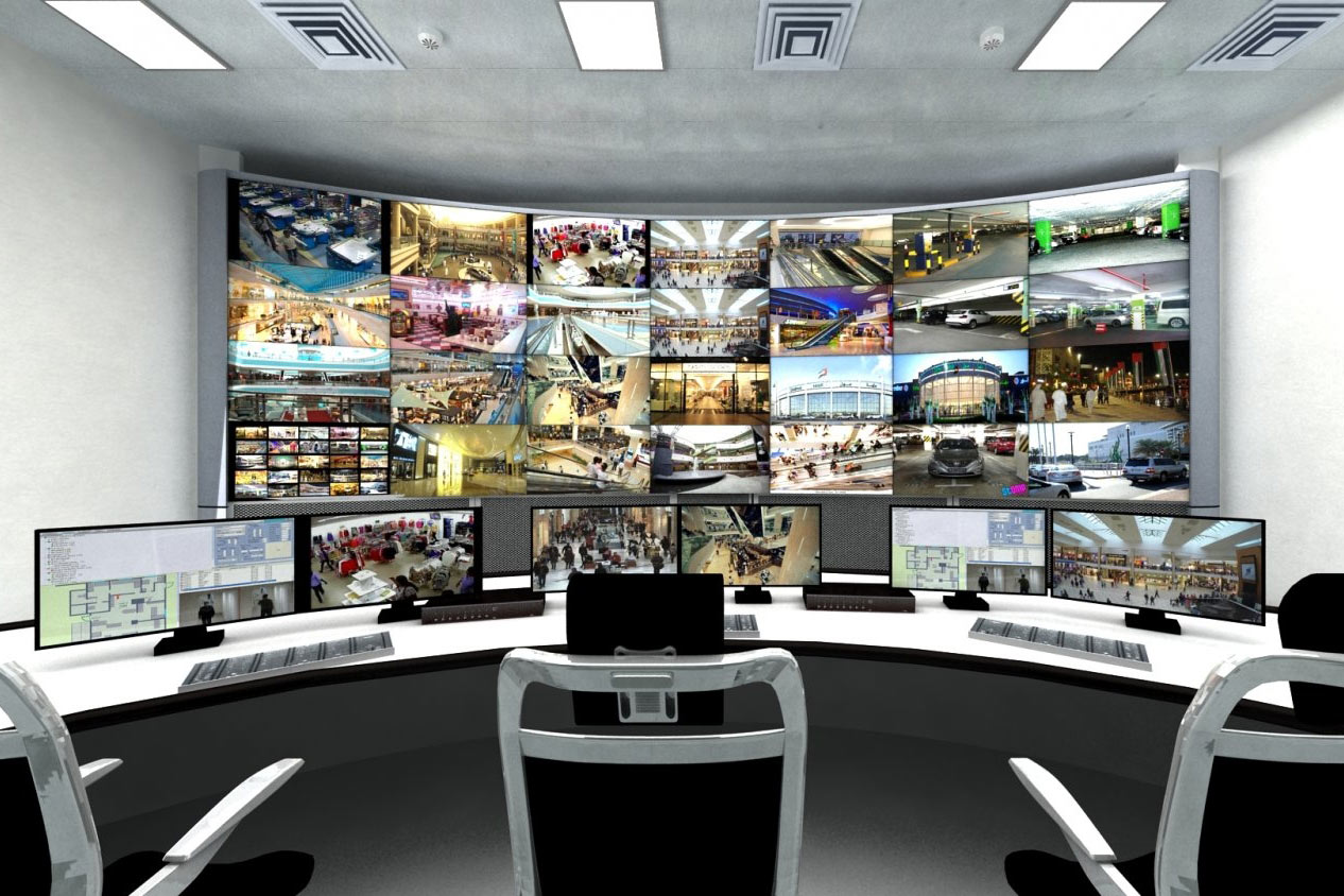 Annual maintenance support for security and automation systems