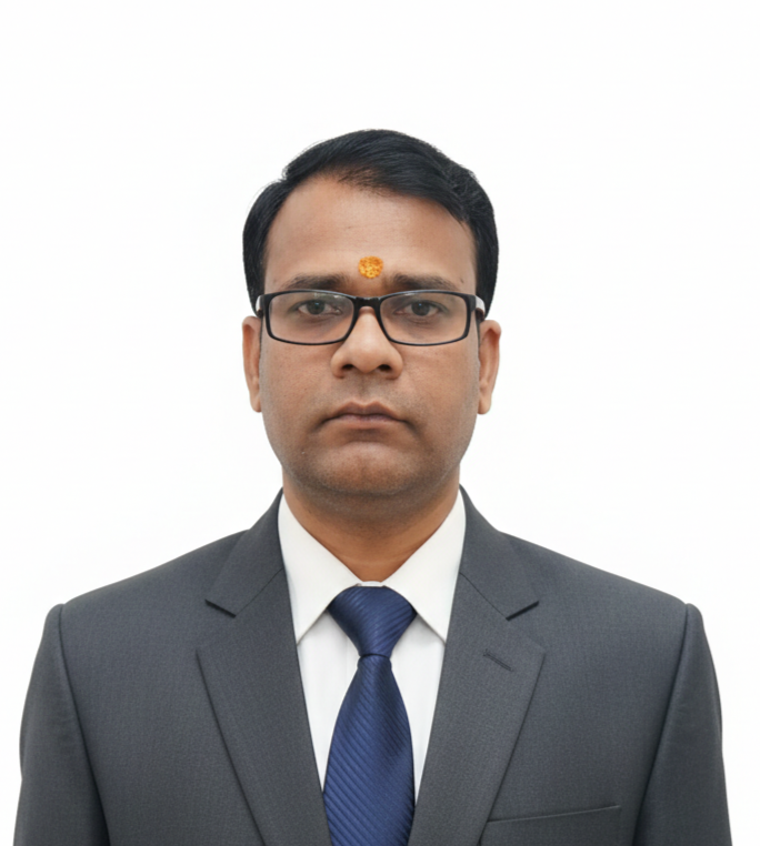 Chandan Tripathi, Technology and Project Execution at HueStreet