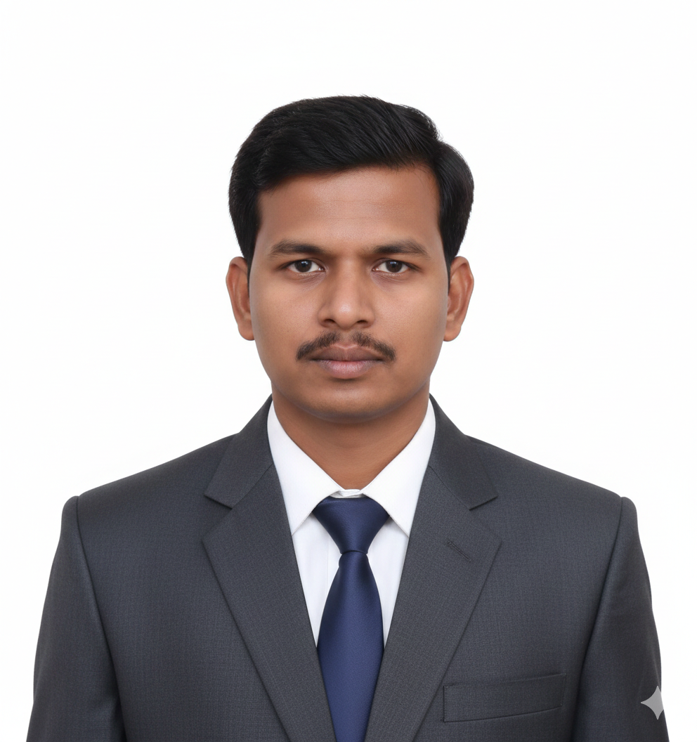 Rahul Kumar, Coordination and Administration at HueStreet