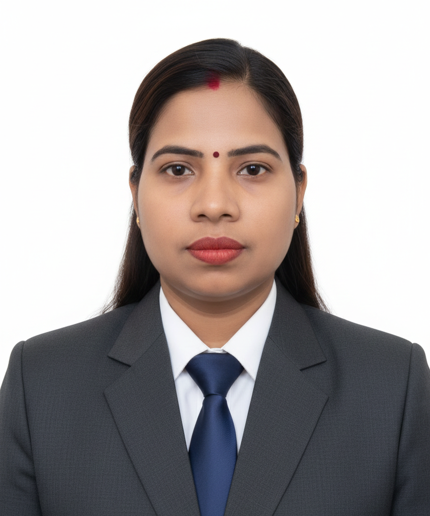 Swati Tripathi, Growth and Partnerships at HueStreet