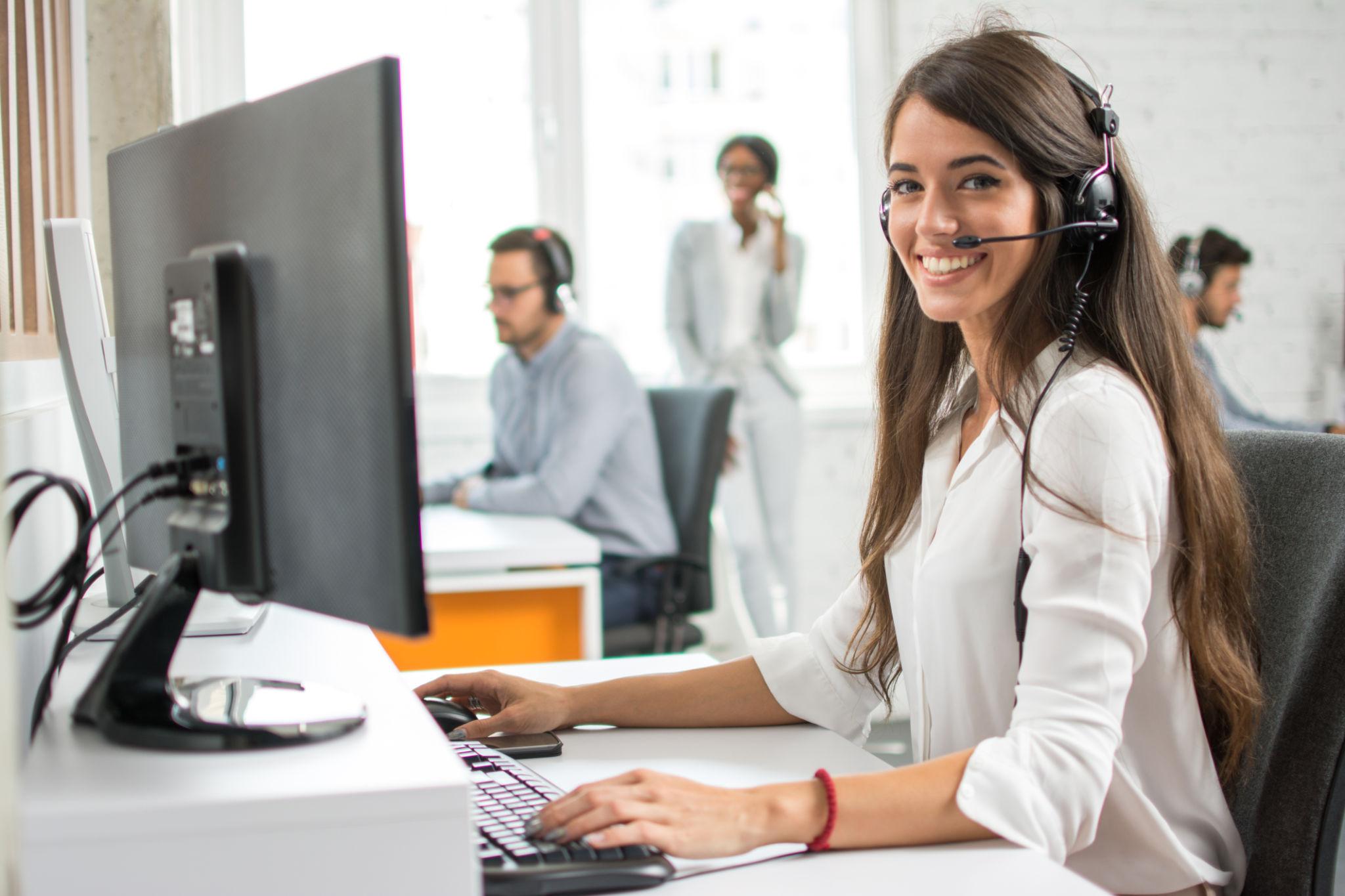 After-sales support for installed building security systems